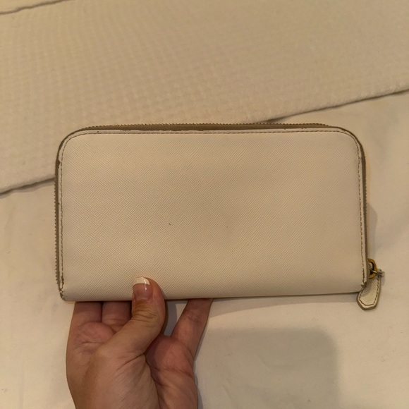 Prada wallet - Picture 5 of 8